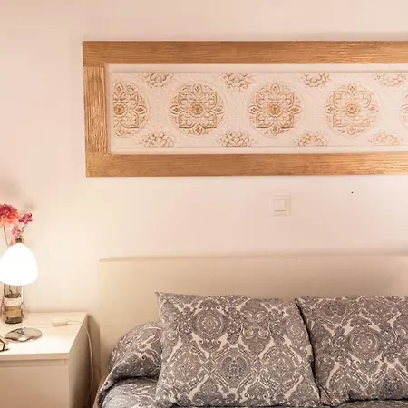 El Molino Del Corcho Apartamento Cazalla de la Sierra
