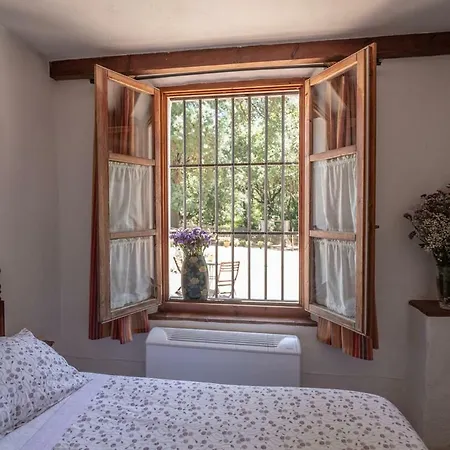Apartamento El Molino Del Corcho *